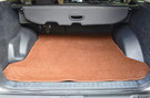 Ворсовые коврики на Toyota Land Cruiser Prado 150 2009 - 2023 в Челябинске