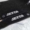 EVA коврики на Volkswagen Jetta V 2005 - 2011 в Челябинске