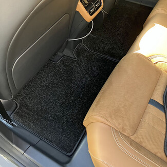 EVA коврики на Mazda EZ-6 2024&nbsp;-&nbsp;2026 в Челябинске