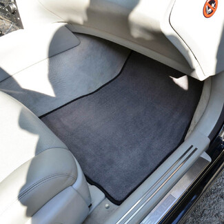 Коврики на Lexus LS IV 2006&nbsp;-&nbsp;2017 в Челябинске