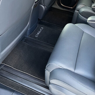 Коврики на Lynk & Co 900 2025&nbsp;-&nbsp;2026 в Челябинске