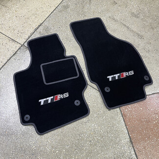 Коврики на Audi TT (8N) 1998&nbsp;-&nbsp;2006 в Челябинске