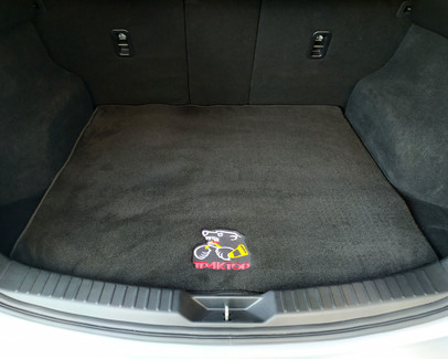Коврики на Mazda CX5 II 2016 - 2025 в Челябинске