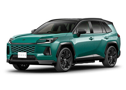 EVA коврики на Toyota Wildlander II 2025 - 2026 в Челябинске EVA коврики на Toyota Wildlander II 2025 - 2026 в Челябинске