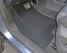 Коврики на Chery Tiggo 7 PRO MAX 2022 - 2025 в Челябинске