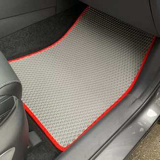 Коврики на Changan CS75 Plus II 2022&nbsp;-&nbsp;2026 в Челябинске