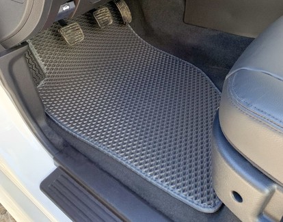 Коврики на Haval H5 2015&nbsp;-&nbsp;2021 в Челябинске