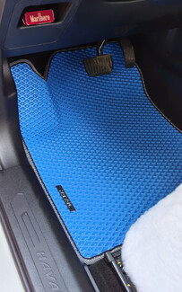 Коврики на Haval Jolion 2020&nbsp;-&nbsp;2026 в Челябинске