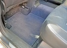 Коврики на Volkswagen Tiguan X 2020 - 2025 в Челябинске