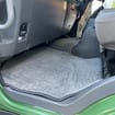 Коврики на Isuzu Forward V широкая кабина 2007 - 2025 в Челябинске