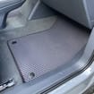 Коврики на Volkswagen ID.4 2020 - 2025 в Челябинске
