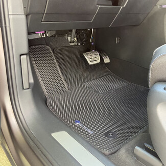 Коврики на Volkswagen Teramont 2016&nbsp;-&nbsp;2026 в Челябинске