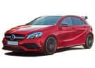 EVA коврики на Mercedes A (W176) 2012 - 2018 в Челябинске