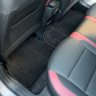 Коврики на Geely Coolray 2018&nbsp;-&nbsp;2024 в Челябинске