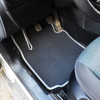 EVA коврики соты Seat Altea 2004&nbsp;-&nbsp;2015 в Челябинске