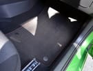 Коврики на Skoda Rapid I 2012 - 2020 в Челябинске