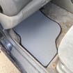 Коврики на Mitsubishi Diamante II 1995 - 2005 в Челябинске