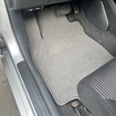 Коврики на Nissan Tiida (C11) 2004 - 2014 в Челябинске
