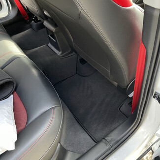 Коврики на Audi Q2L 2016&nbsp;-&nbsp;2026 в Челябинске