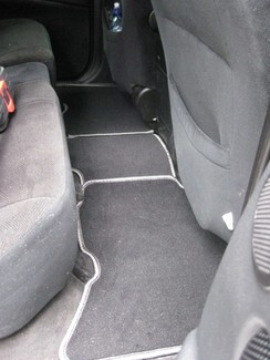 Коврики на Haval H5 2015&nbsp;-&nbsp;2021 в Челябинске