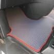 EVA коврики на Toyota Vellfire (H20) 2008 - 2015 в Челябинске