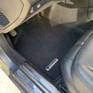 Коврики на Mercedes S (W220) 1998 - 2005 в Челябинске