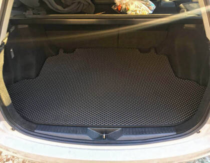 EVA коврики на Toyota Corolla Fielder (E14) 2006&nbsp;-&nbsp;2012 в Челябинске