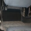 Ворсовые коврики на Mitsubishi Pajero iO 1998 - 2007 в Челябинске