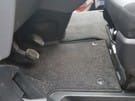 Ворсовые коврики на Opel Vivaro C 2019 - 2025 в Челябинске