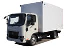 Коврики на КамАЗ Компас 3 2022 - 2025 в Челябинске