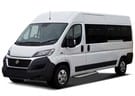 Коврики на Fiat Ducato III 2006 - 2025 в Челябинске