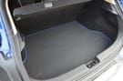 EVA коврики на Geely GS II 2016 - 2021 в Челябинске