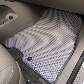 EVA коврики на KIA Carnival III 9 мест и 11 мест 2014 - 2021 в Челябинске EVA коврики на KIA Carnival III 9 мест и 11 мест 2014 - 2021 в Челябинске