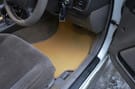 Коврики на Toyota Mark II (100) 1996 - 2001 в Челябинске
