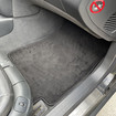 Коврики на Mercedes S (W220) 1998 - 2005 в Челябинске