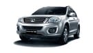 Ворсовые коврики на Great Wall Hover H6 2011 - 2017 в Челябинске