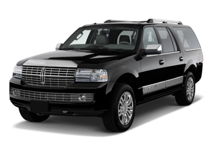 Коврики на Lincoln Navigator III 2006 - 2017 в Челябинске