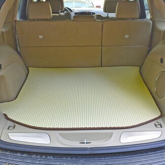 Ворсовые коврики на Jeep Grand Cherokee (WK2) 2010 - 2022 в Челябинске
