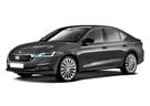 Коврики на Skoda Octavia A8 2019 - 2025 в Челябинске