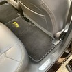 Коврики на Haval F7x 2019 - 2025 в Челябинске