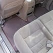 EVA коврики на KIA Sorento I 2002 - 2009 в Челябинске