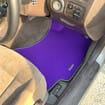 Ворсовые коврики на Toyota Cresta (X90) 1992 - 1996 в Челябинске
