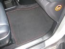 EVA коврики на Lexus RX II 2003 - 2009 в Челябинске