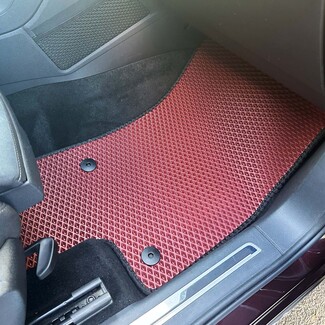 Коврики на Audi Q2L 2016&nbsp;-&nbsp;2026 в Челябинске