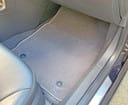 Ворсовые коврики на Opel Vectra C 2002 - 2008 в Челябинске