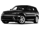 Коврики на Land Rover Range Rover Sport II 2013 - 2022 в Челябинске