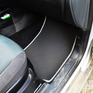 EVA коврики соты Seat Altea 2004&nbsp;-&nbsp;2015 в Челябинске