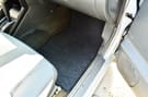 Коврики на Nissan Xterra (WD22) 1999 - 2005 в Челябинске