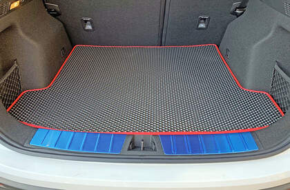 Коврики на Geely Coolray 2018&nbsp;-&nbsp;2024 в Челябинске