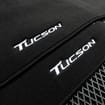 Коврики на Hyundai Tucson I 2004 - 2010 в Челябинске